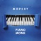 Monk - Mopedy lyrics