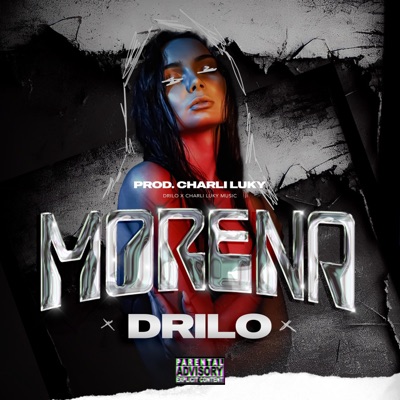 MORENA' - Single