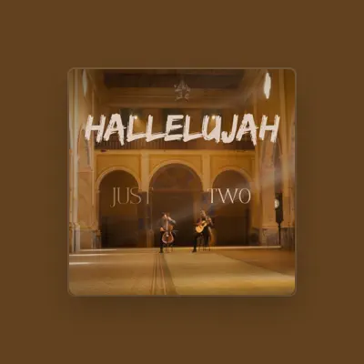 Listen to Justwo, watch music videos, read bio, see tour dates & more!