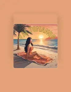 Os Havaianosを聴いたり、ミュージックビデオを鑑賞したり、経歴やツアー日程などを確認したりしましょう！