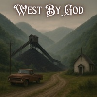 West By GOD - Single - BeN jAmN