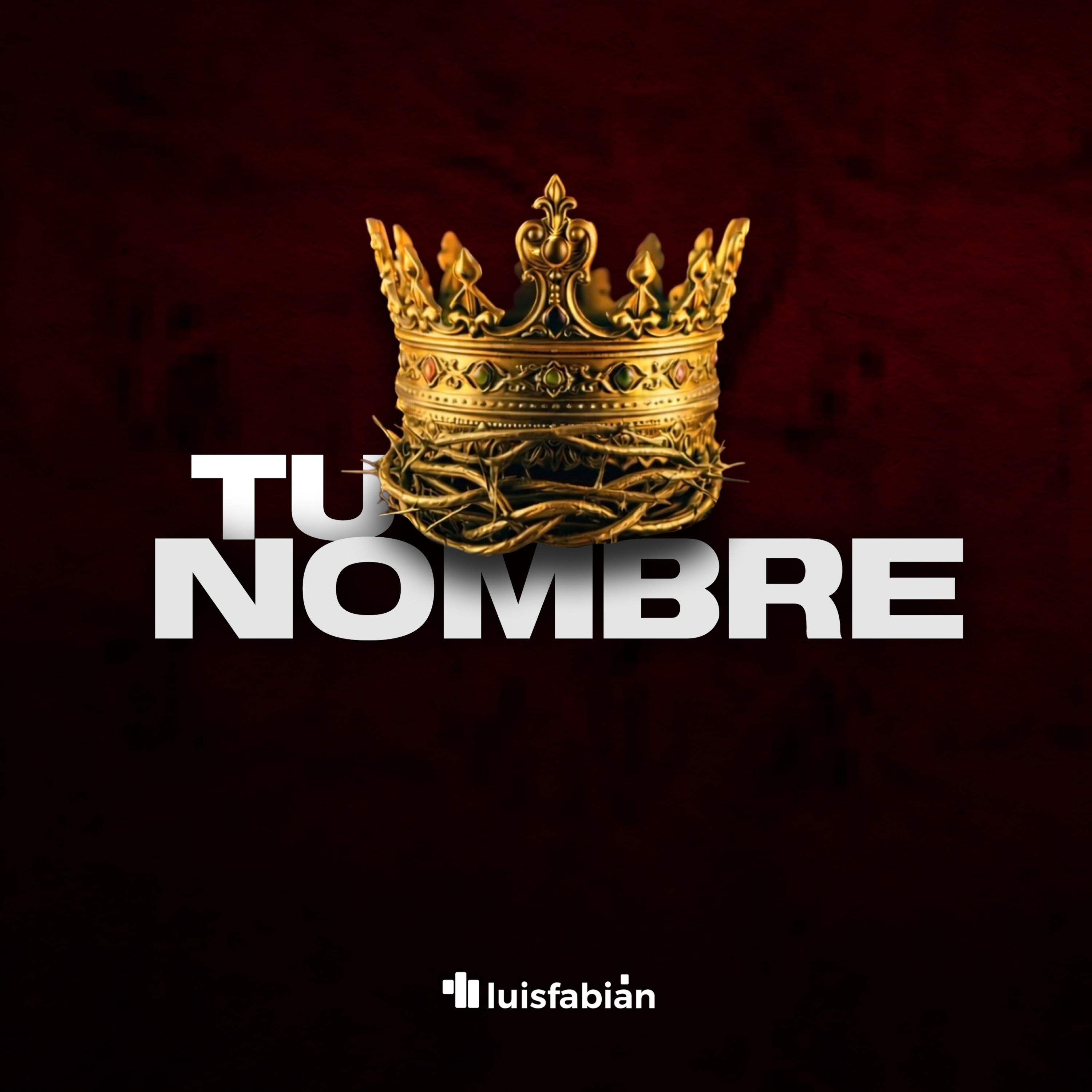 Tu Nombre - Single