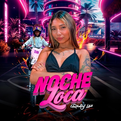 NOCHE LOCA - Single