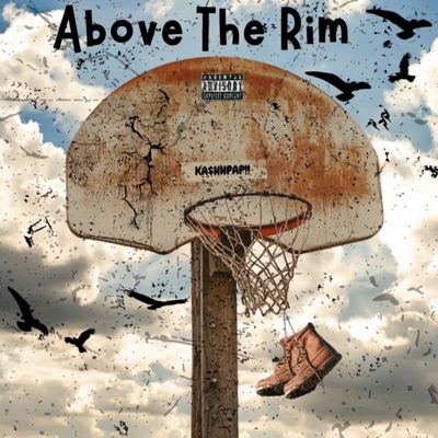 Above The Rim - EP