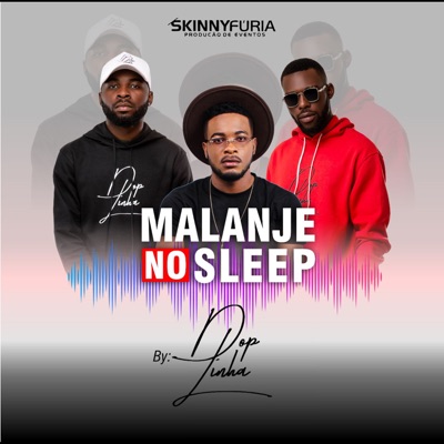 Malanje No Sleep - Single
