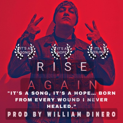 Rise Again - Single
