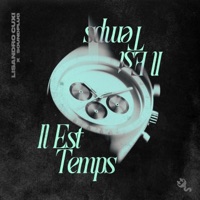 Il est temps - Single - SOUNDPLUG & Lisandro Cuxi