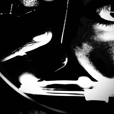 ballon noir - Single