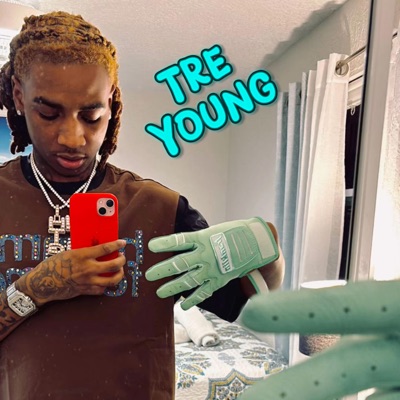 Tre Young - Single