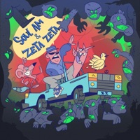 Quedan Risas - Single - Soul AM & ZetaZeta