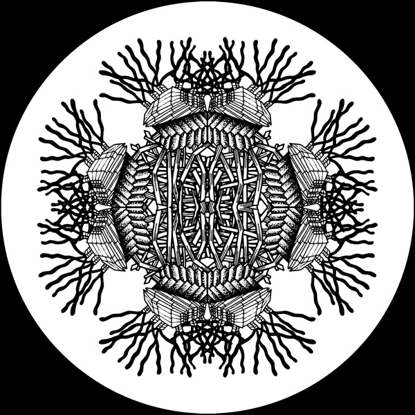 Mono - EP