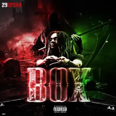 Écouter BOX - Single par 29Spida