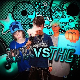 AKKO VS THC Akko, DASIO JOHNSON & haskichah