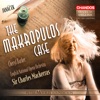 Kathleen Wilkinson The Makropulos Case, JW 1/10, Act II: Did you ever see such flowers? (Cleaner, Stage Hand, Prus) JanáÄek: The Makropulos Case