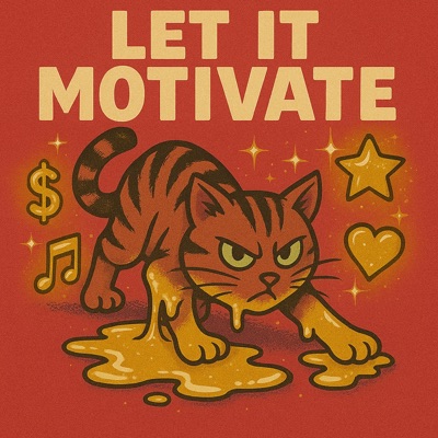 Let It Motivate - Single