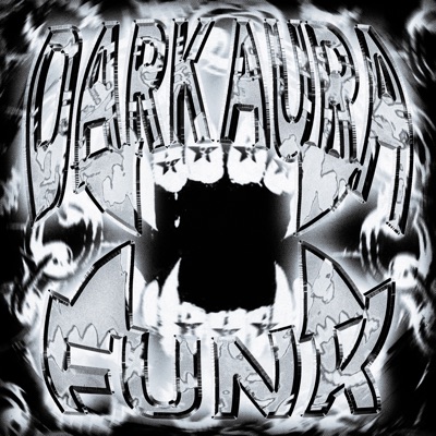 Dark Aura Funk - EP