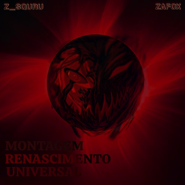 Montagem Renascimento Universal - Single