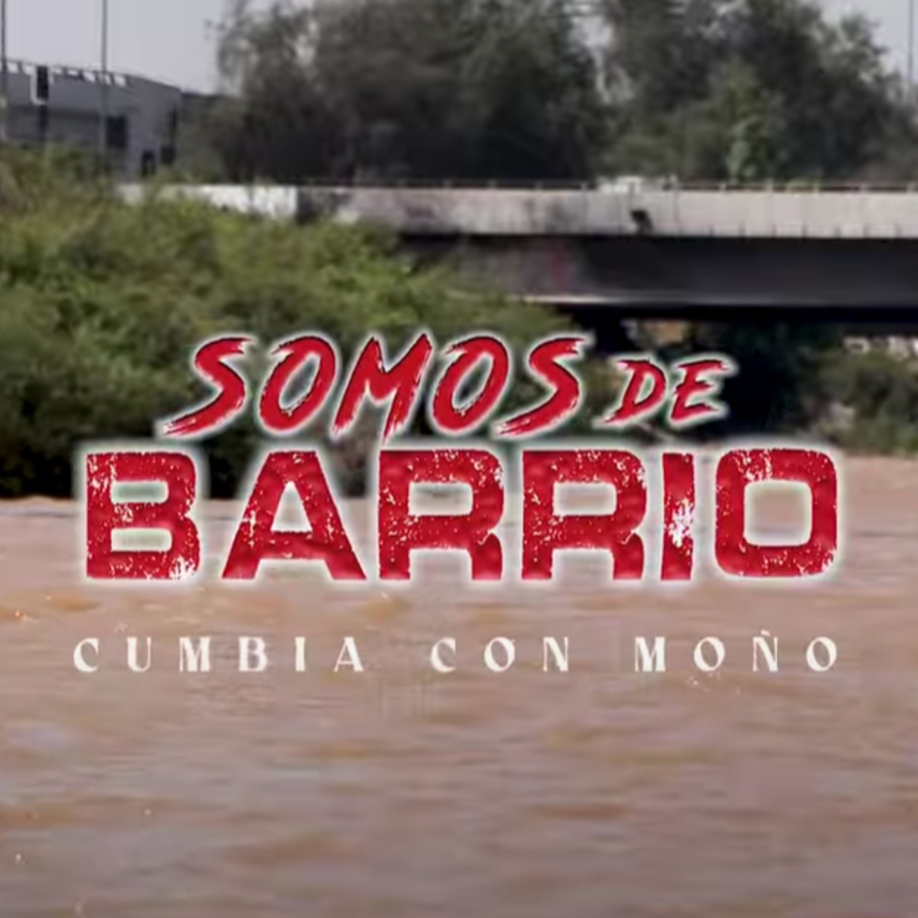 Somos de Barrio - Single