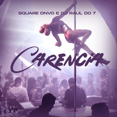 Carência - Single