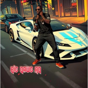 Hold On (feat. King Dolla)