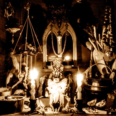 Abyssal Depths - Single