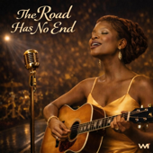 The Road Has No End