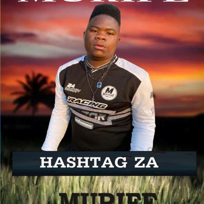 HASHTAG ZA - Single