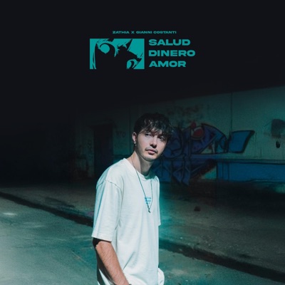 SALUD, DINERO, AMOR - Single