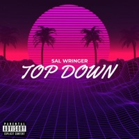 Top Down - Single - Sal Wringer