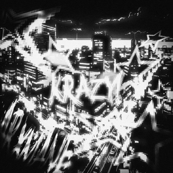 krazy! - Single
