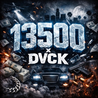 13500 - Single