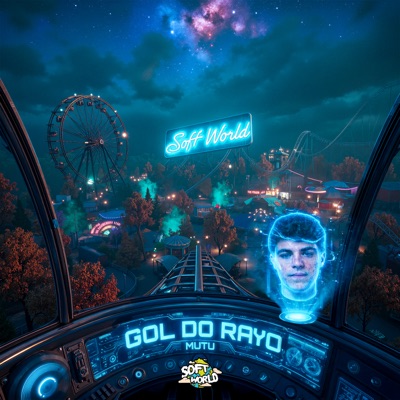 Gol do Rayo - Single