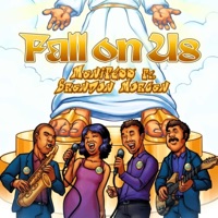 FALL ON US - Single - Manifess