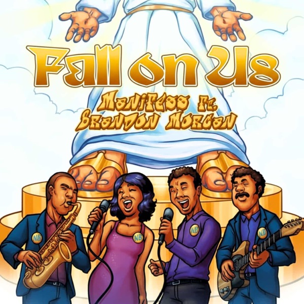 FALL ON US