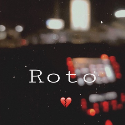Roto - Single