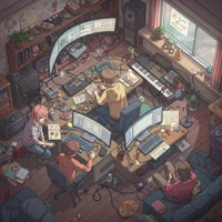 Made This For What? (feat. 5LY, AluNea & Nattan) - Single - M.T.F.W? Sound Base