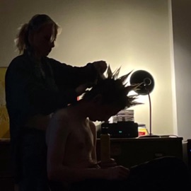 Shawty liebt mich (feat. taijii) Bene