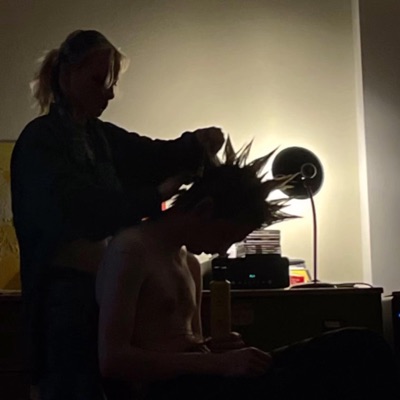 Shawty liebt mich (feat. taijii) - Single