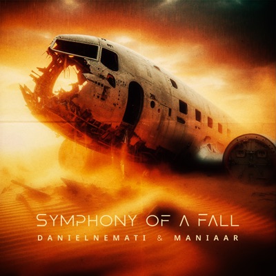 Symphony of a Fall - Single
