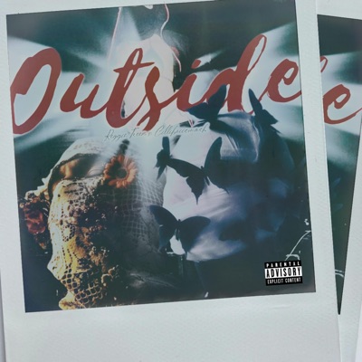 We Outside - Single