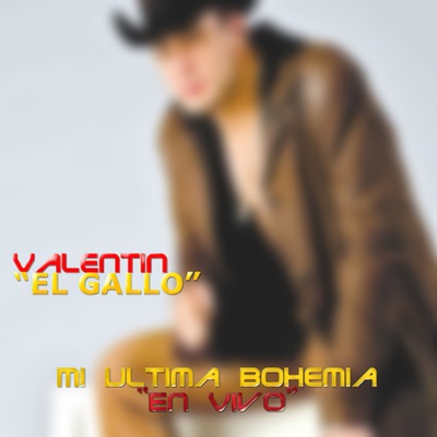 Valentín Elizalde - Linda Güerita