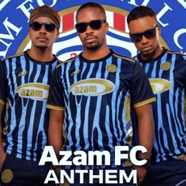 Azam Fc Anthem (feat. Sipro Tz & Agape) Dj Cico
