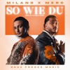 So wie du - Single