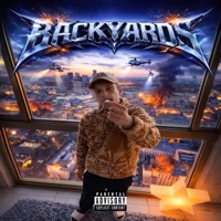 Backyards - Single - Mias & Pistolposse