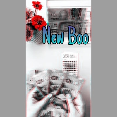 New Boo - Single