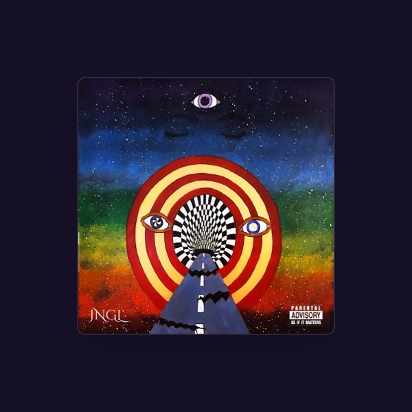 JNGL's avatar