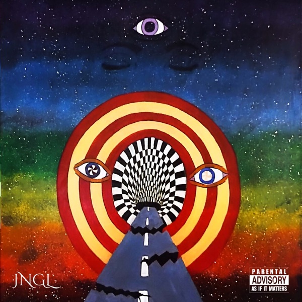 BEGINNING OF THE END (feat. Youni Soul, Lord Tooz¥ & T.R.3)