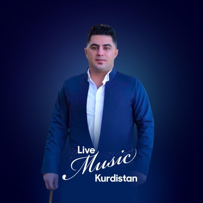 Live Music Kurdistan - Peshraw Hawrami (Dachma Halabja) [Live]