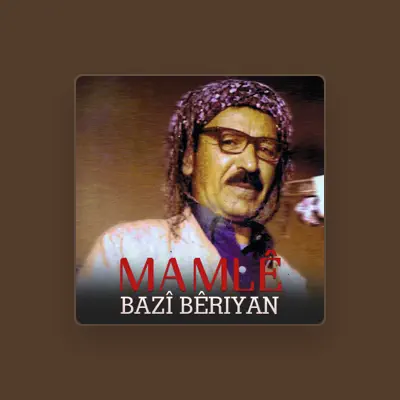 Listen to Mamlê, watch music videos, read bio, see tour dates & more!