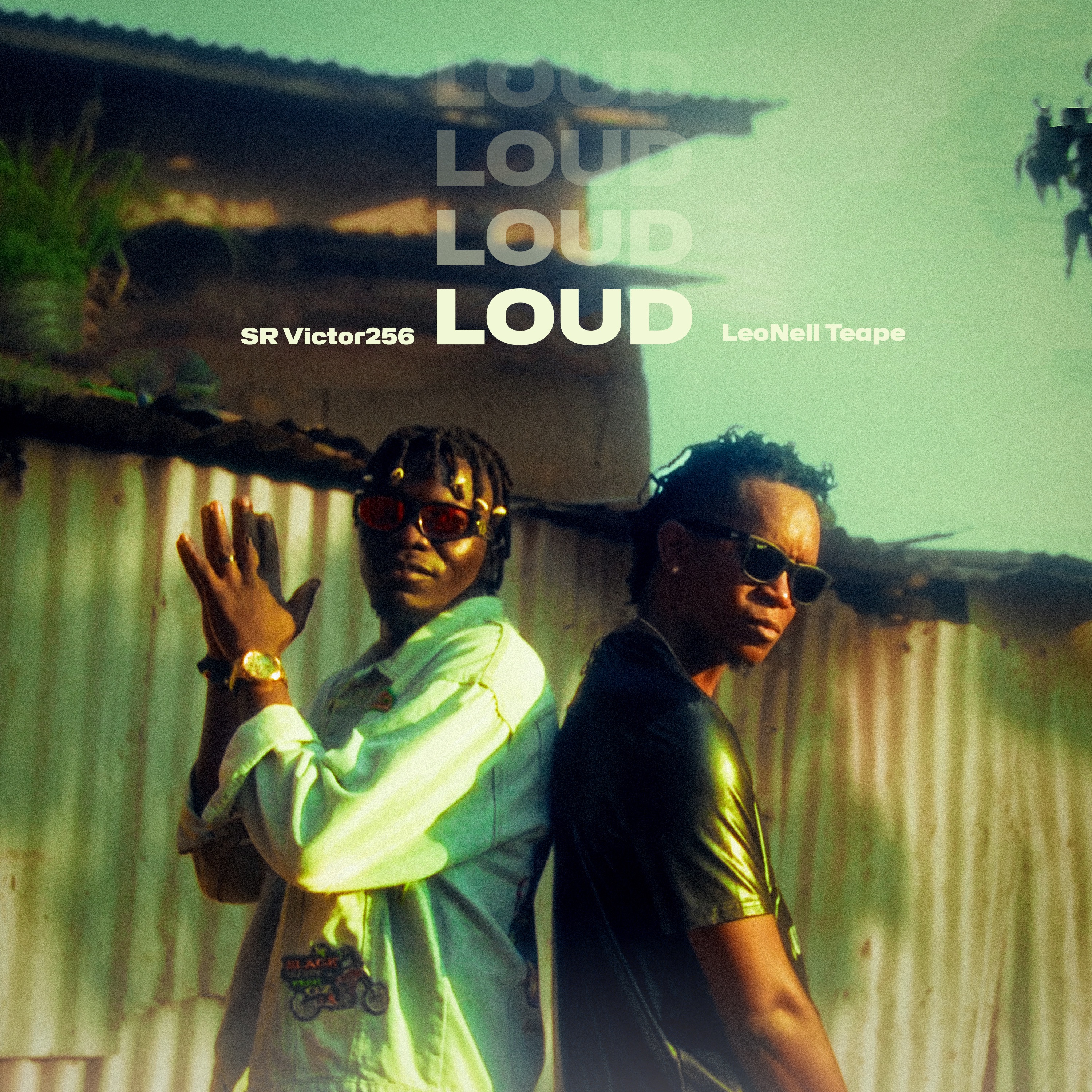Loud - Single